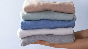 Descubra como um item da cozinha pode transformar a qualidade das suas roupas
