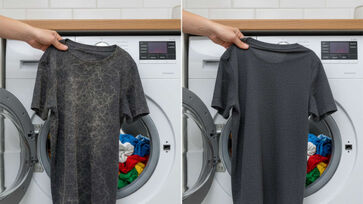 Aprenda a remover pelos das roupas de forma fácil