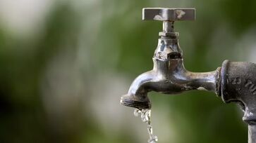 Sabesp adotará redução da pressão noturna das 21h às 5h