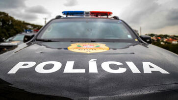Polícia Civil de Itapecerica da Serra prendeu suspeito de feminicídio 