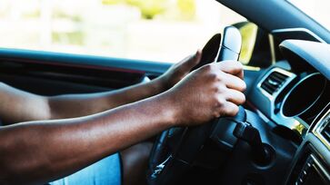 Volante é o elo mais próximo entre o motorista e o veículo