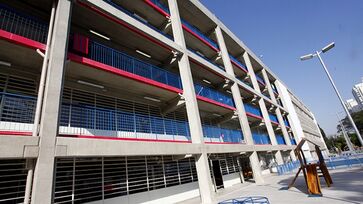 Prefeitura estima que cerca de 500 mil pessoas serão beneficiadas com a nova estrutura no Centro Esportivo Arthur Fridenreich