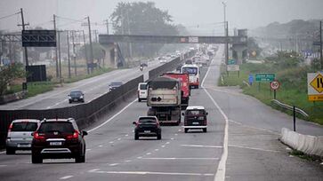 Obras preveem duplicações, faixas adicionais e novos serviços ao usuário