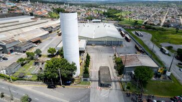 Empresa destina R$ 600 milhões à fábrica de Mogi das Cruzes
