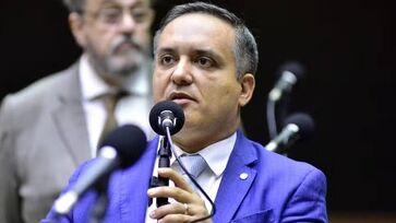 Prefeito é alvo de operação da Polícia Federal