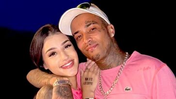 Namorado da influencer Bia Miranda, Gato Preto ficou famoso por fazer publicações sobre ostentação e dicas de relacionamento