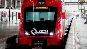 Plataformas e estações terão mudanças temporárias em três linhas