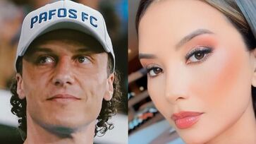 Portal LeoDias revelou que o jogador teria mantido um caso extraconjugal com Karol Cavalcante