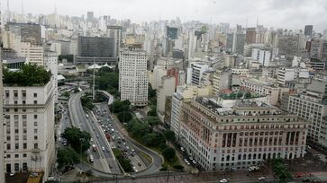Concurso é feito pela SP Urbanismo e pela Secretaria Municipal de Urbanismo e Licenciamento (SMUL)