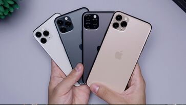 Apple prepara mudanças no design e preços já foram especulados