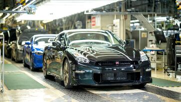 Edição Premium T-Spec fecha ciclo de 18 anos do ícone japonês