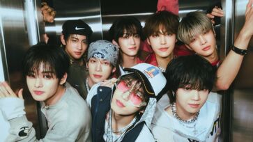 Banda de K-pop, YOUNITE, se apresentará pela primeira vez na América Latina