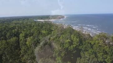 A Ilha de Marajó é um território singular no Brasil