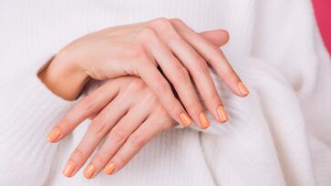 Mais do que estética, as unhas quadradas funcionam como expressão de racionalidade e bem-estar