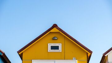Casas pré-fabricadas são o futuro do mercadado da arquiquetura moderna