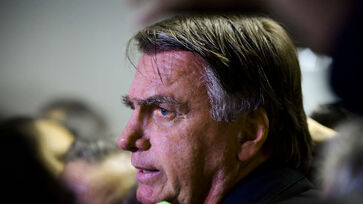 Como um artigo e 15 dias de prisão mudaram o rumo de Jair Bolsonaro