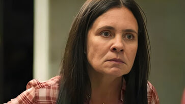 Adriana Esteves é considerada uma das maiores atrizes da teledramaturgia brasileira 