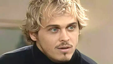 Alexandre é um dos personagens mais emblemáticos da novela 'A Viagem'