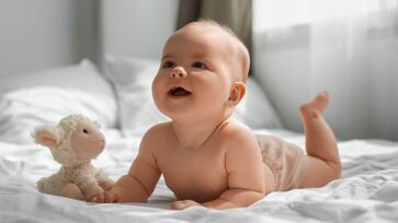 Bebês podem até formar memórias, mas elas somem com o tempo