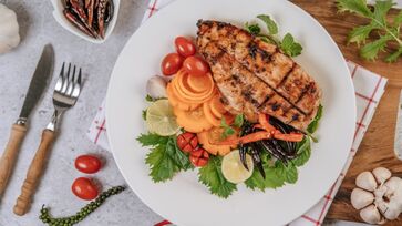 Especialista explica qual o melhor tipo de carne para cada metabolismo