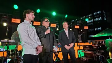 Festival terá 32 atrações e reunirá os principais nomes da música brasileira da atualidade