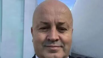 Antônio Carlos Camilo Antunes é conhecido como o 'Careca do INSS'