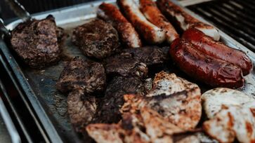 Churrasco é a comida brasileira mais bem avaliada pelo guia internacional TasteAtlas