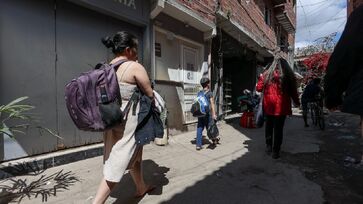 Operação de reassentamento inclui contratos habitacionais e apoio financeiro temporário