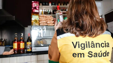 Localizado na alameda Lorena, bar é suspeito de vender bebidas alcoólicas contaminadas com a substância