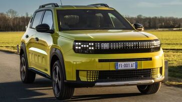 Montadora italiana produzirá novos modelos a partir da plataforma Smart Car