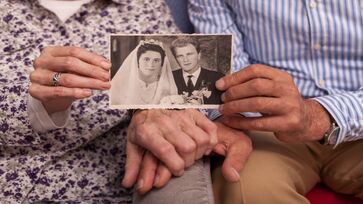 Plataforma ajuda familiares a relembrarem bons momentos com familiares falecidos