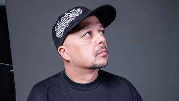 Gordinho Primeiro Ato lançará novo álbum em outubro
