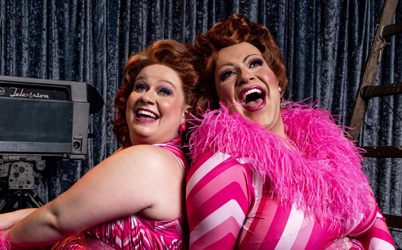 Hairspray é o musical com mais indicações ao Prêmio Bibi Ferreira deste ano
