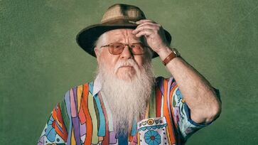 Multi-instrumentista, Hermeto era conhecido como o 'bruxo da música' e deixa um legado extenso que ultrapassa os gêneros musicais