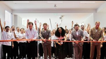 Unidade da H&M no interior de São Paulo fará parte do Iguatemi Esplanada