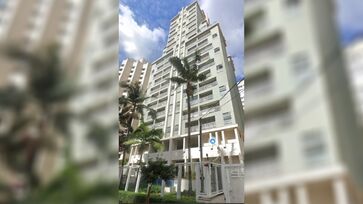 Duplex no Jardim Paulista vai a leilão online