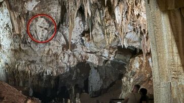A Caverna do Diabo é um tesouro escondido em São Paulo que merece ser explorado.