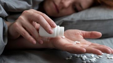 Novo medicamento pode te salvar da insônia 