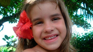 Isabella Nardoni morreu aos 5 anos, em março de 2008