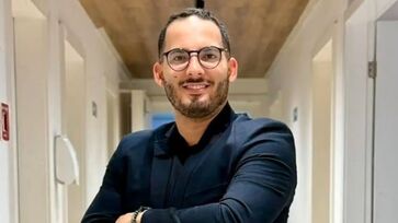 Jornalista Jamerson Oliveira foi detido em Salvador
