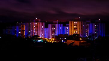 Essa cidade no interior de São Paulo temqualidade de vida e educação de ponta