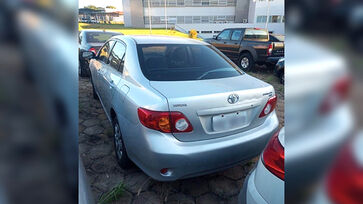 Entre os destaques estão modelos como Toyota Corolla, VW Amarok, VW Golf, Mitsubishi L200 e Nissan Xterra