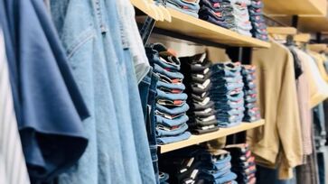 Levi's pretende chegar a 130 lojas no Brasil até 2030