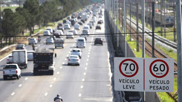 Governo Federal realizou uma consulta pública para atualizar Guia de Gestão de Velocidades no Contexto Urbano