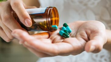 Novo medicamento apresentou resultados melhores que a aspirina em pouco tempo