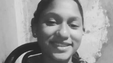 Alícia Valentina, de 11 anos, morreu na noite do último domingo (7/9) após ser espancada na escola