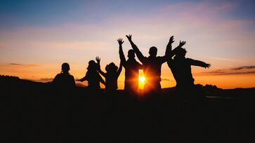 Nascidos em setembro podem ser do signo de virgem ou de libra