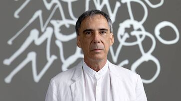 Ingressos para show de Arnaldo Antuntes custam a partir de R$ 21