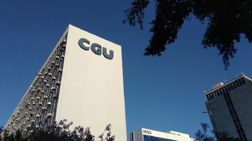 Concurso do CGU será organizado pela Fundação Getúlio Vargas (FGV)