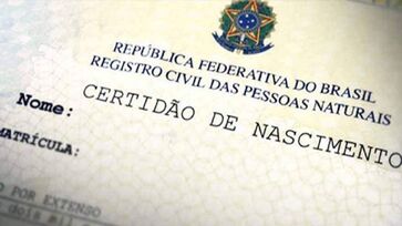 Nome de 32 palavras é tão difícil que até o dono tem problemas para soletrar